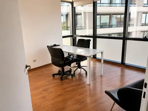 Oficina en Alquiler 7 años