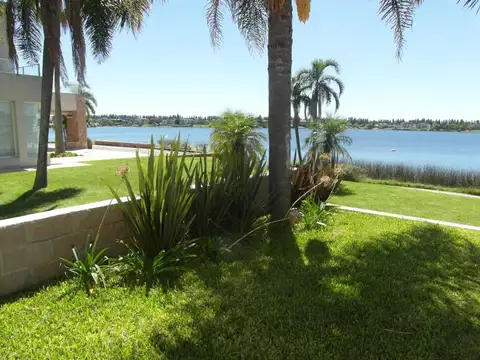 DEPTO EN VENTA 3 AMB, TIGRE,VLLANUEVA,LAGO, JARDIN