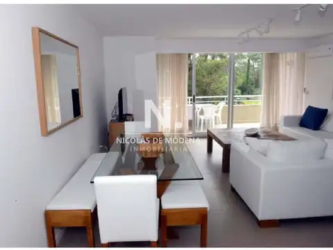 Apartamento en Rincón del Indio, 3 dormitorios