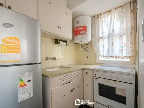 Departamento Monoambiente