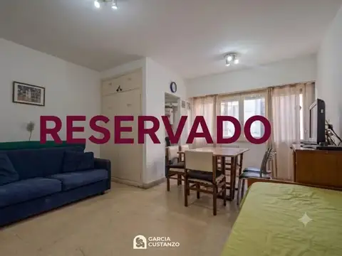 Departamento Monoambiente