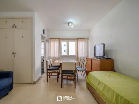 Departamento en Venta de Monoambiente