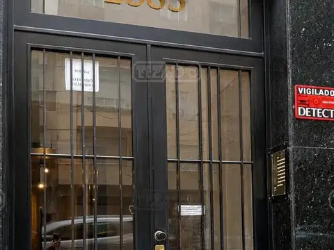 Departamento Dúplex  en Alquiler en Recoleta, Capital Federal, Buenos Aires