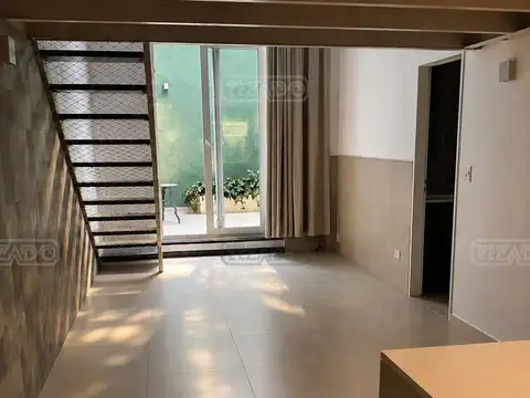 Avenida Pueyrredón 2300