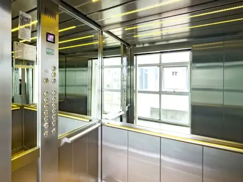 Departamento en Venta en Palermo, USD 188.000