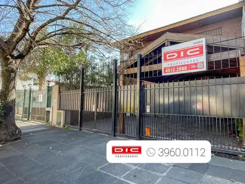 Chalet 3 dormitorios Venta - Acassuso -Santa Fe/Fleming