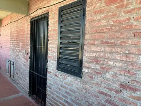 Departamento en Barrio Malvinas