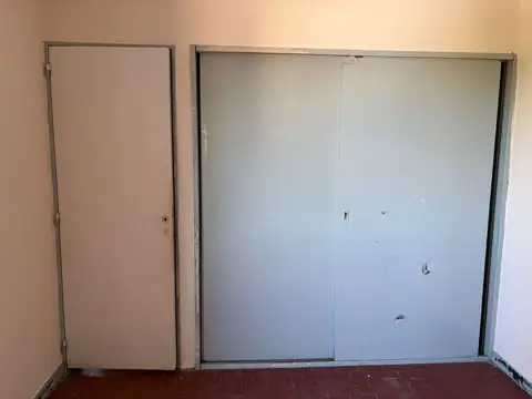 Departamento en Barrio Malvinas