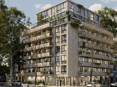 Departamento en Venta en Parque Chas, CABA