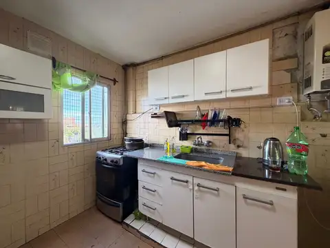 Departamento en Venta de 3 dormitorios