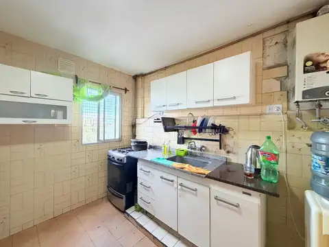 CUATRO AMBIENTES EN VENTA BARRIO PIEDRABUENA