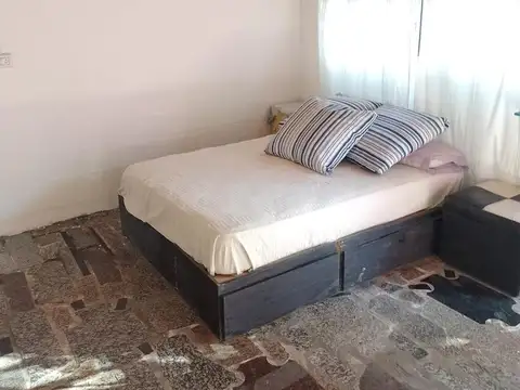 Hermosa quinta con escritura, parque y pileta, en Domselaar VENTA
