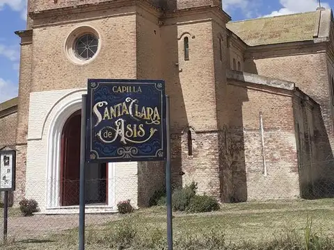 Quinta en Venta al Oeste