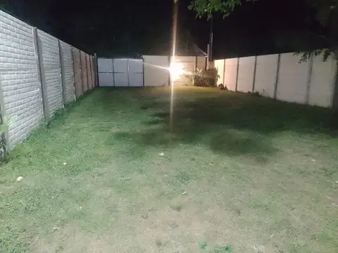 Quinta en Venta al Oeste