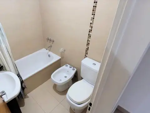Departamento en Alquiler 5 años