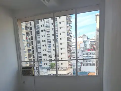 Paraguay 600, Piso 6