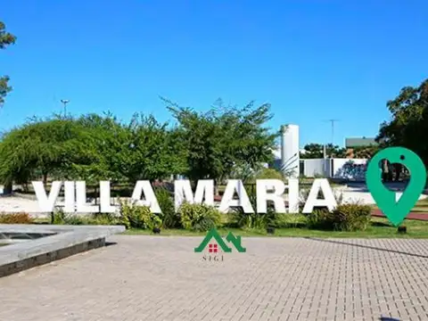 Local en venta calle San Juan,Villa María para inversión