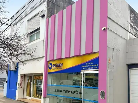 Local en Venta en Villa Maria, General San Martín