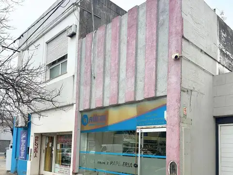 Local en Venta A Estrenar