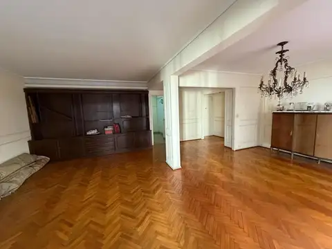 Departamento en Venta en Recoleta, USD 240.000