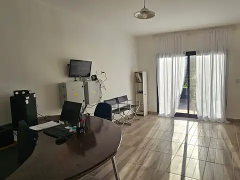 Venta Departamento 2 Ambientes con Balcon en Cardales
