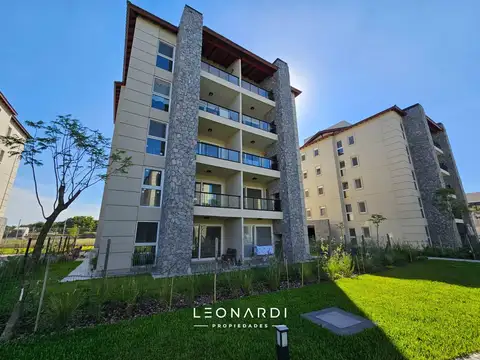 Departamento en alquiler A ESTRENAR - en Green Boero