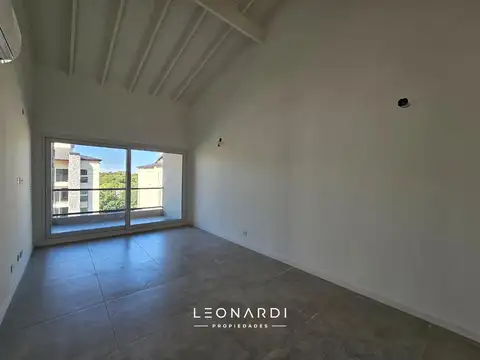 Departamento en Alquiler de 3 ambientes