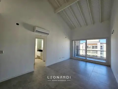 GREEN BOERO, Torre 2, 4º piso