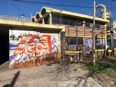 Local en Alquiler en Castelar Norte, USD 1.500