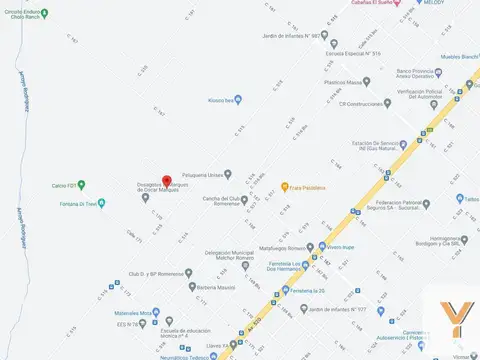 Casa a terminar en venta - 2 Dormitorios - 273Mts2 - Melchor Romero, La Plata