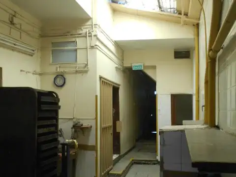 Terreno en Venta 56  mts Fondo