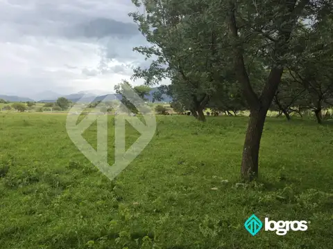 Terreno en Venta de 2,5 m2