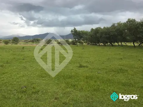 Terreno en Venta en Barrio Grand Bourg, USD 2.500.000