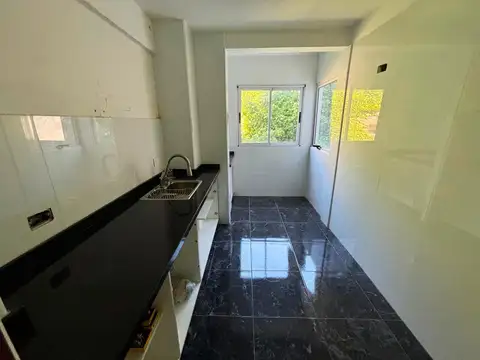 Departamento en Venta en Villa Crespo, USD 93.000