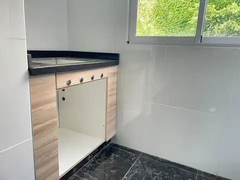 Departamento en Venta al Norte