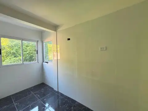 Departamento de 2 ambientes a pocas cuadras de polo gastronómico