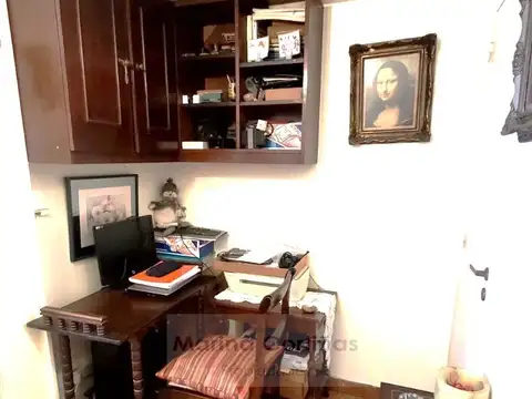 Depto Tipo Casa en Venta 38 años