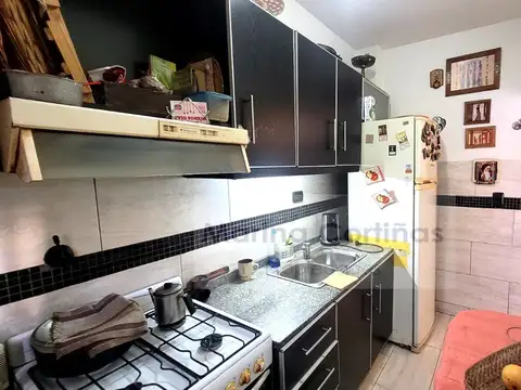 Depto Tipo Casa en Venta en Olivos, USD 175.000