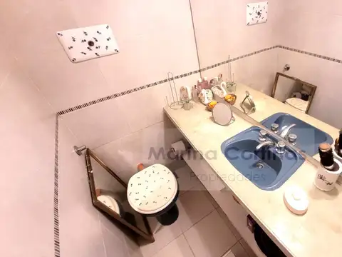 Depto Tipo Casa en Venta con 1 cocheras