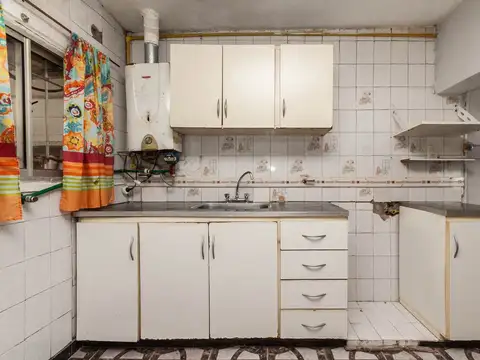 Depto Tipo Casa en Venta de 2 dormitorios