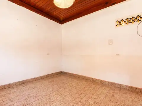 Depto Tipo Casa en Venta con 1 cocheras