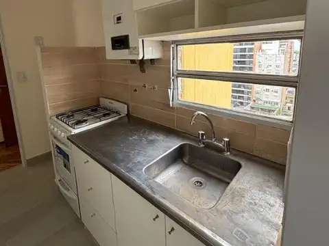 Departamento en Alquiler de 2 dormitorios
