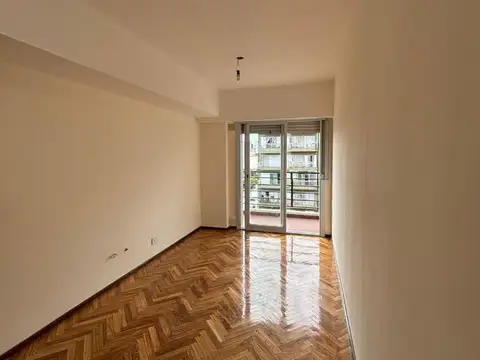 Alquiler depto 2 dormitorios.