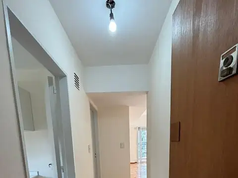 Alquiler depto 2 dormitorios.