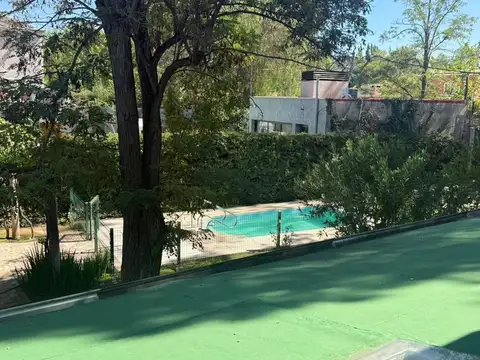 Casa en Alquiler 31 años