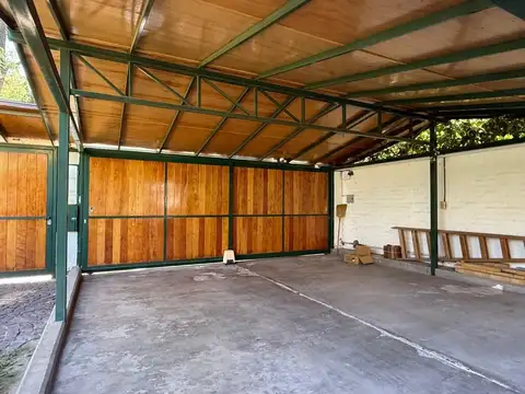 Casa en Alquiler de 8 dormitorios