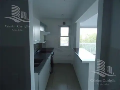 Departamento en Alquiler en Countries y Barrios Cerrados en Tigre, USD 1.100