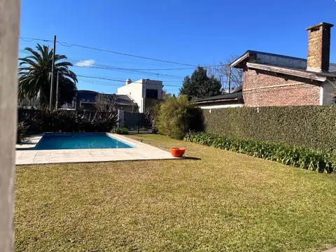 TERRENO VENTA GONNET LA PLATA PILETA QUINCHO