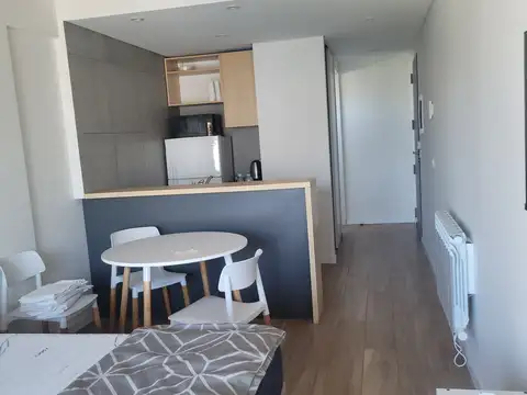 Departamento en Alquiler en Villa Crespo, $ 540.000