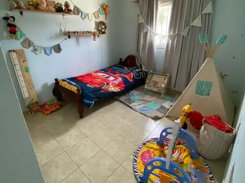 VENTA DUPLEX PARQUE LOS MOLINOS 3 DORM GRAN PATIO